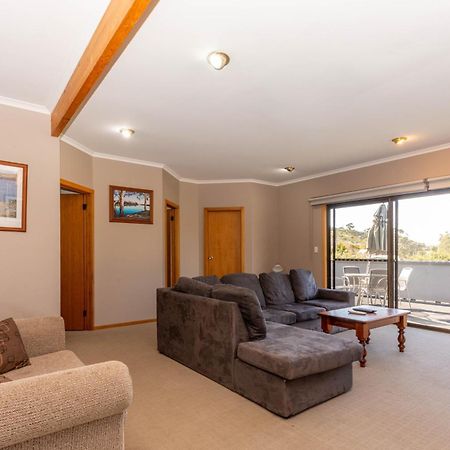 Mannum Motel Exteriér fotografie