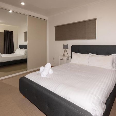 Mannum Motel Exteriér fotografie
